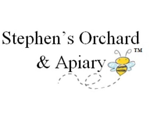 Stephen’s Orchard & Apiary