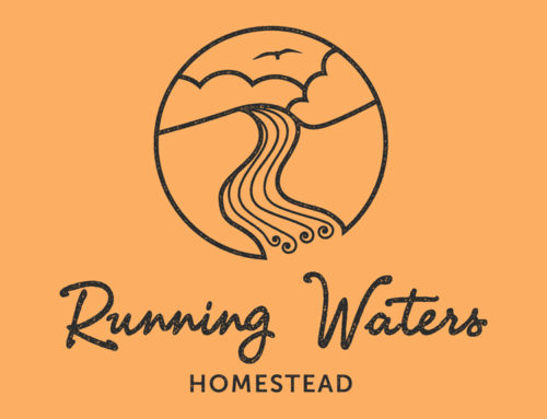 Running Waters Homestead